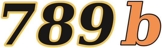 789b logo